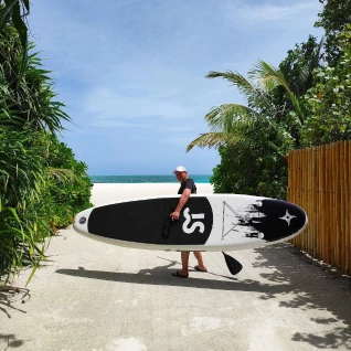 SUP-Board Ninzja 335 JS