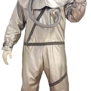 Костюм космонавта карнавальный