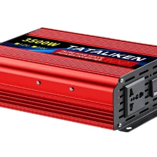 Чистый синусоидальный инвертор 1500W