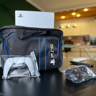 Игровая приставка PlayStation 5 напрокат