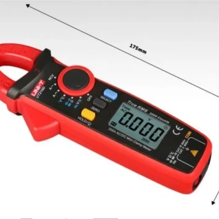 Мультиметр UNI-T UT210D 