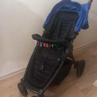 Коляска Britax b-motion 4
