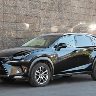 Lexus NX200