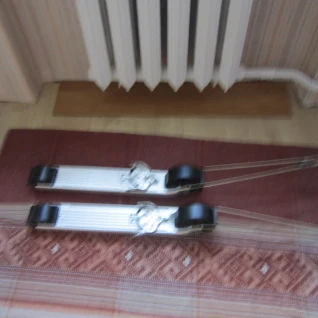 Лыжероллеры
