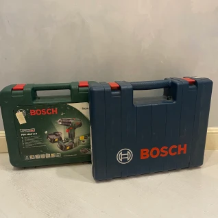 Электроинструмент перфоратор Bosch 
