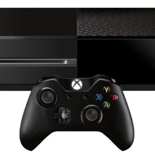 Приставка Xbox One