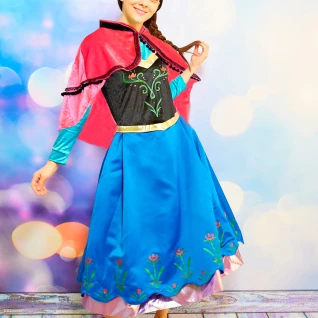 Костюм Анна