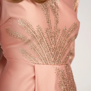 Вечернее платье "Земфира"р.44-46