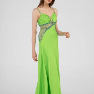 Вечернее платье "Глория" р. 44-46