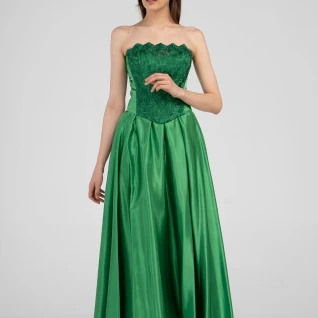 Вечернее платье "Веста"р.40-46