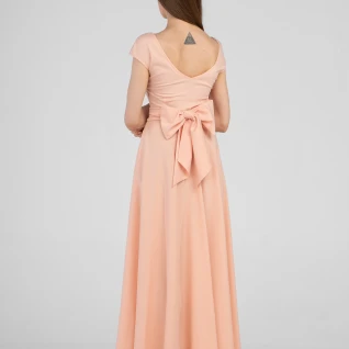 Вечернее платье "Ирма"р.42