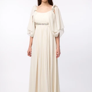 Коктейльное платье "Нора" р.42