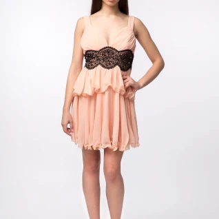 Коктейльное платье "Есения"р.44-46