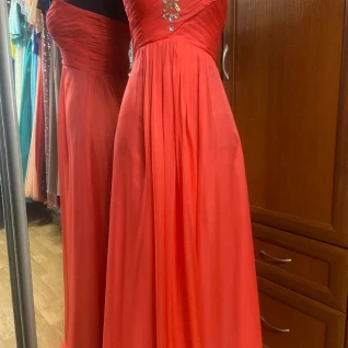 Вечернее платье "Изольда"р.42