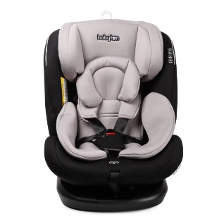 Автокресло Babyton Multi-Stage 0-36 кг