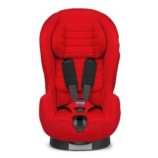 Автокресло Chicco "Xpace Isofix" 9-18 кг