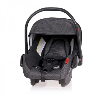 Автолюлька Heyner SuperProtect AERO 0-13 кг