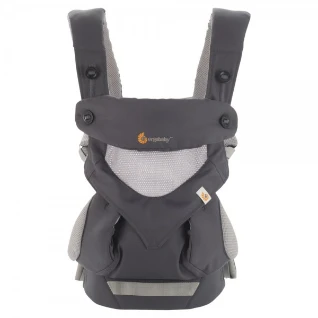 Эрго рюкзак Ergo Baby 360