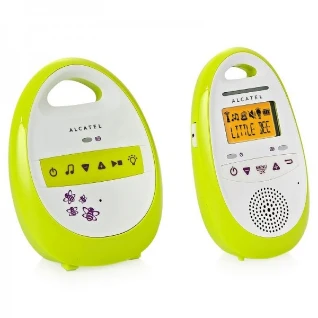 Радионяня Alcatel Baby Link 150