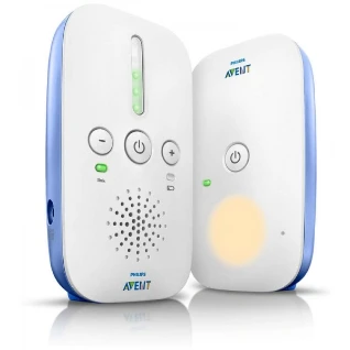 Радионяня Philips AVENT SCD501/00