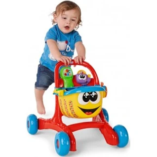 Ходунки Chicco Тележка для покупок