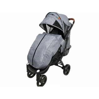 Babalo (Yoya plus max ) grey