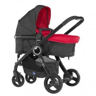 Коляска Chicco Urban Plus