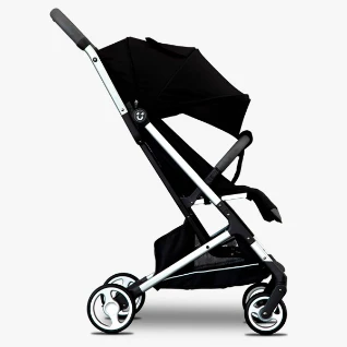 Прогулочная коляска Gugas Max