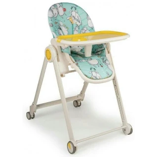 Стул для кормления Happy Baby Berny Basic