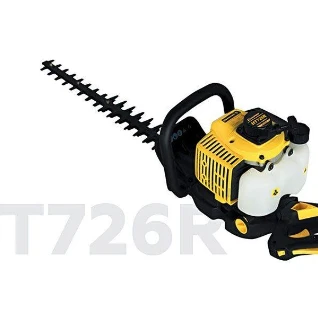 Бензоножницы CHAMPION HT726R