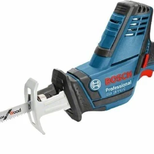 Сабельная пила BOSCH GSA 18 V-LI C