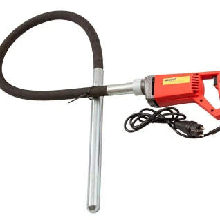 Глубинный вибратор, наконечник L-1.5м