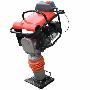 Вибротрамбовка бензиновая HCR90K