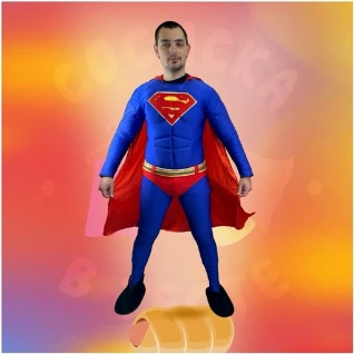 Супермен №74