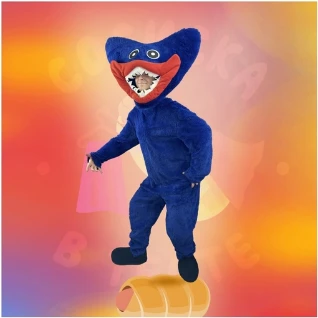 Хаги Ваги №66