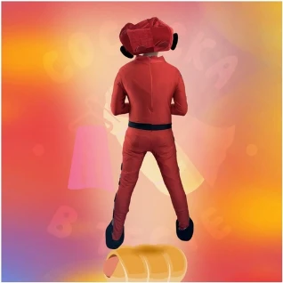 Молния Маквин№59