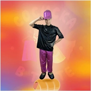 Лол мальчик№37