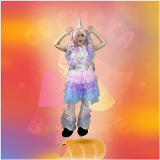 Единорожка №26