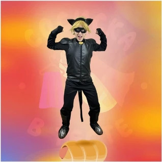 Супер Кот №25