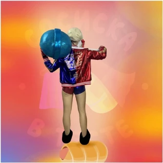 Харли Квин№ 23