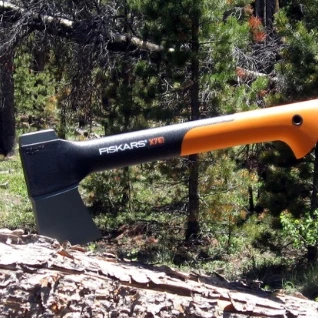 Топор Fiskars X7