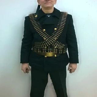  Революционный моряк