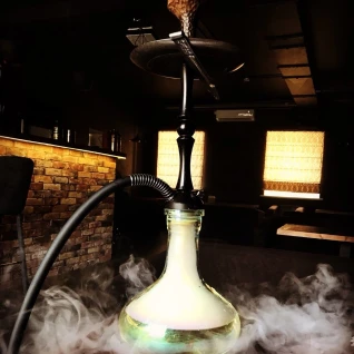 Аренда кальяна 