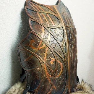 Кираса "Lorien"