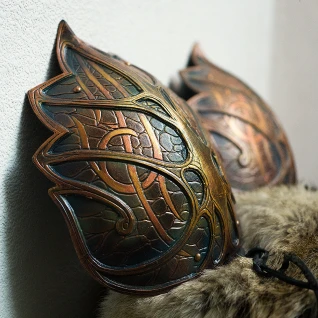 Наплечники "Lorien"