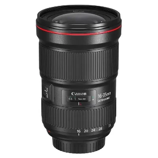 Объектив Canon EF 16-35mm f/2.8L III USM
