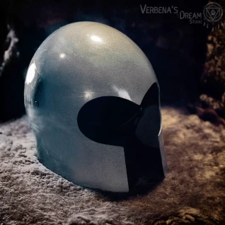 Шлем Барбют