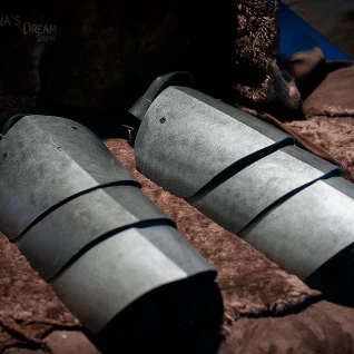 Тассеты "Paladin"