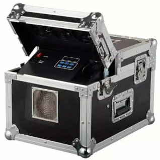 Генератор тумана хейзер Hazer TP-T57 1000W