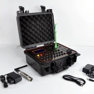 DMX пульт для холодных фонтанов TP-T600W Sparkular Икромет